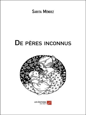 cover image of De pères inconnus